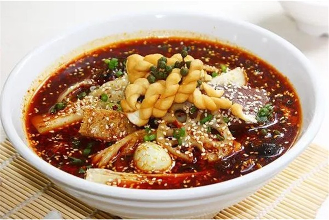 冒小鲜冒菜加盟 冒小鲜冒菜加盟