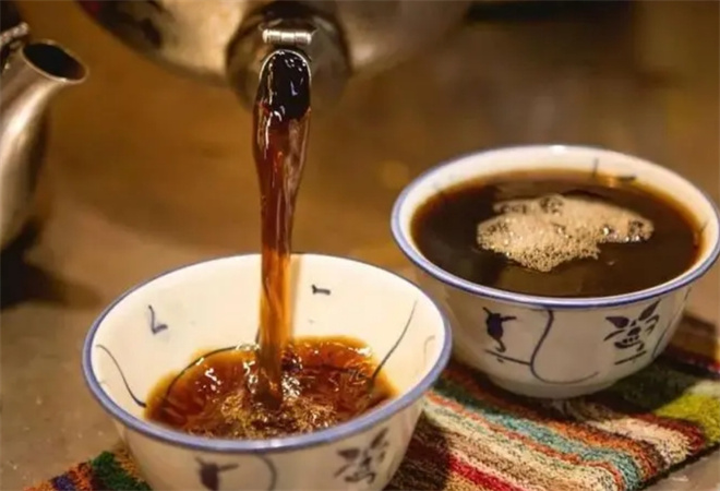 廣東涼茶店加盟