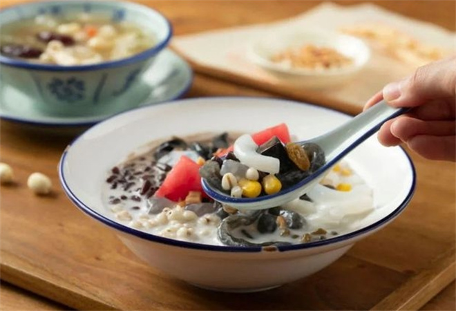 顺德糖水店加盟 顺德糖水店加盟