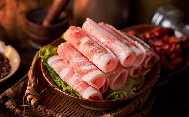 喧龙堂火锅