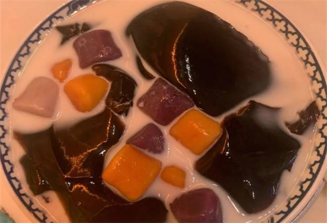 吾家有甜糖水店