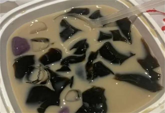 吾家有甜糖水店