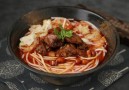 牛肉汤粉