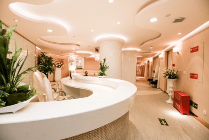 美萊醫(yī)療美容加盟