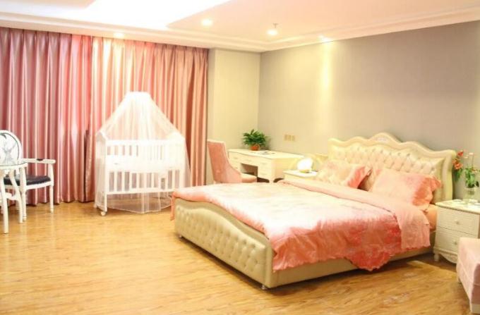 愛元月子會所加盟