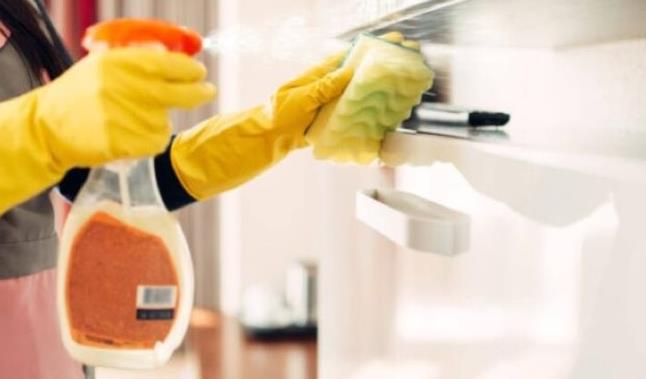 金帮手家政加盟