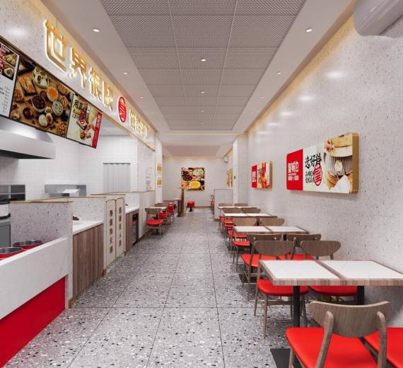 皇城边鲜肉包八宝粥