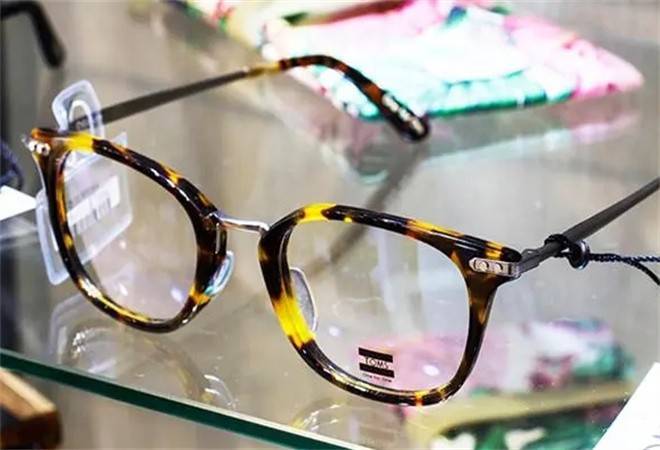 好宜明眼镜