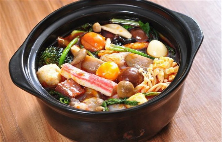 冒小鲜冒菜加盟 冒小鲜冒菜加盟