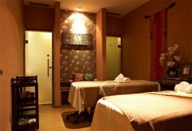 致芳华养生美容加盟