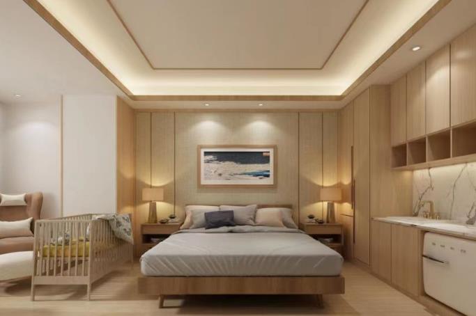 兰亭爱悦国际月子中心加盟 兰亭爱悦国际月子中心加盟