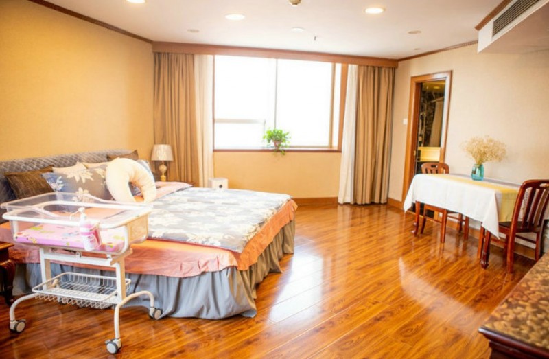 婷美产后恢复中心 婷美产后恢复中心