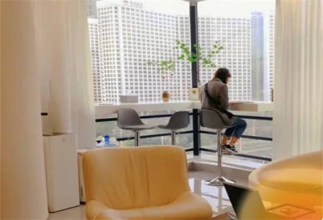 诺妍国际皮肤管理