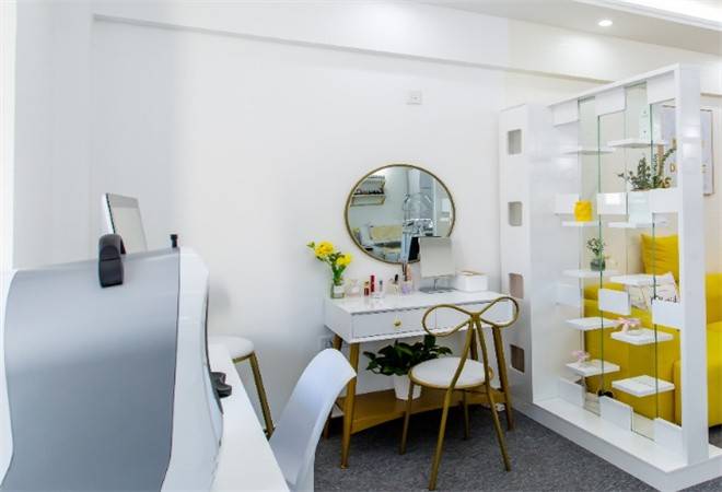 诺妍国际皮肤管理