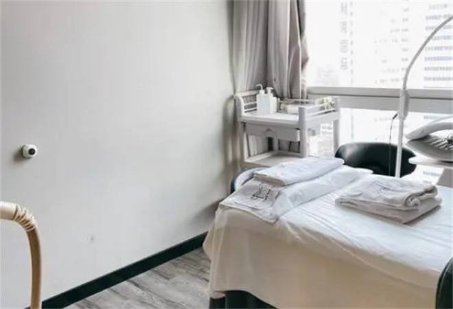 诺妍国际皮肤管理