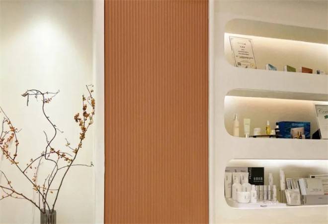 诺妍国际皮肤管理