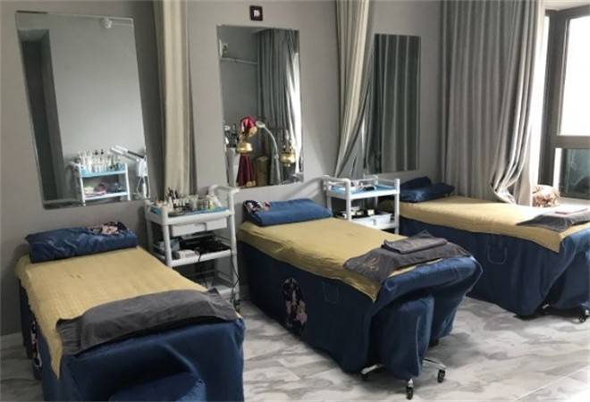 诺妍国际皮肤管理