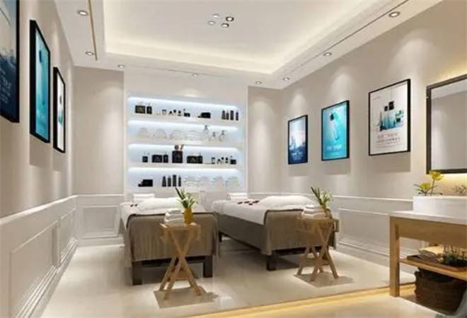 艾丽嘉兰美容院