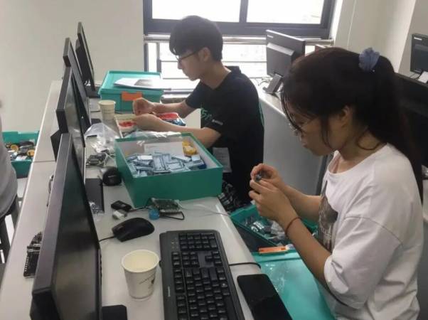 人工智能培训机构排行榜