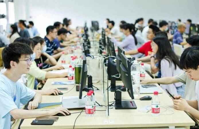 人工智能培训机构排行榜