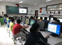 人工智能培訓機構排行榜