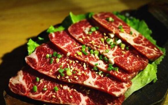 炭之物语石板烤肉