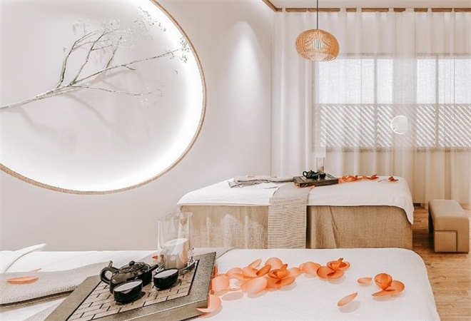 椿姬日式皮肤管理 椿姬日式皮肤管理