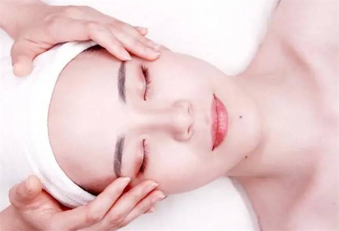 椿姬日式皮肤管理