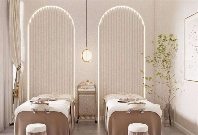 椿姬日式皮肤管理