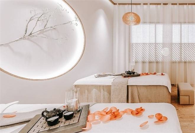 椿姬日式皮肤管理