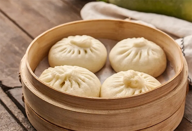 早點包子鋪加盟