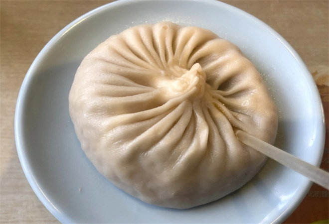 早點包子鋪加盟