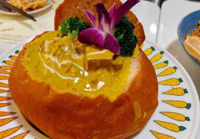 太食兽泰式茶餐厅