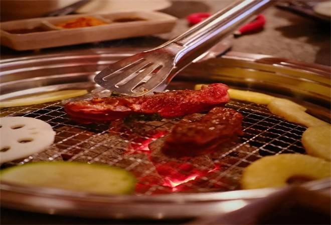 日式烤肉居酒屋