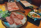 日式烤肉居酒屋