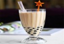 奶茶店连锁