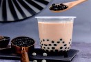 奶茶店连锁