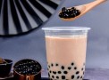 台式珍珠奶茶