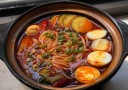重庆砂锅米线