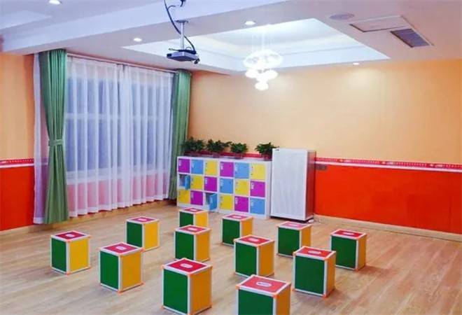 儿童口才培训学校