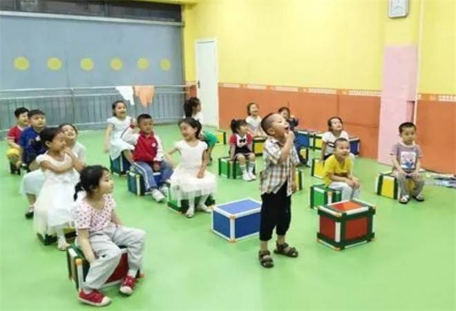 青少儿口才培训