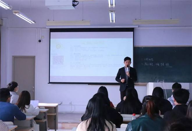 青少年演讲与口才