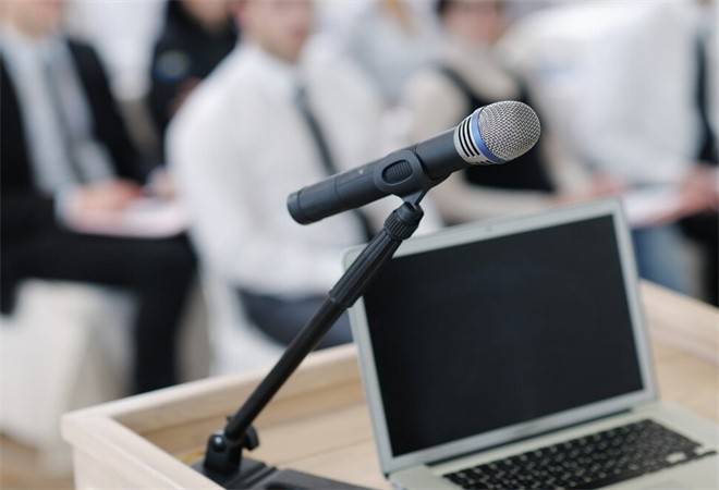 青少年演讲与口才