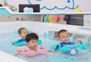 宝宝婴儿游泳馆