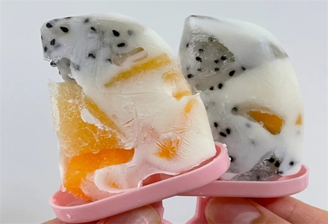 手工水果雪糕加盟