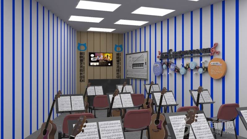 哆唻猫艺术成长中心