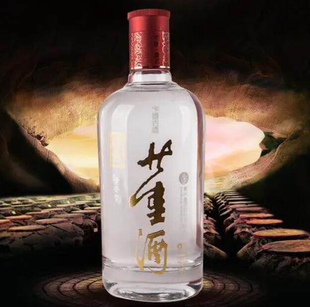 贵州董酒