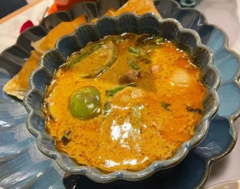 太食兽泰式茶餐厅加盟