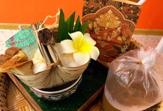 春泰老挝冰咖啡