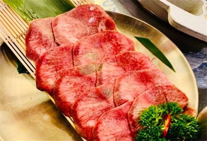 崔泽家1988烤肉